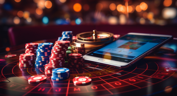 Live Casino: Pengalaman Bermain Judi Online Seperti di Kasino Nyata