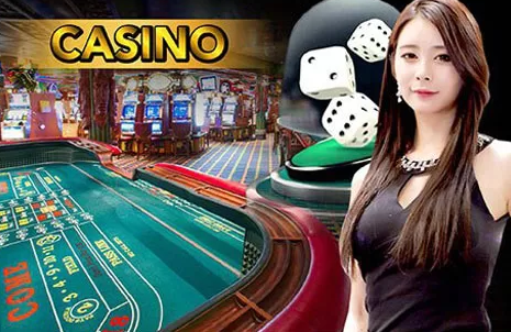 Situs Live Casino Online